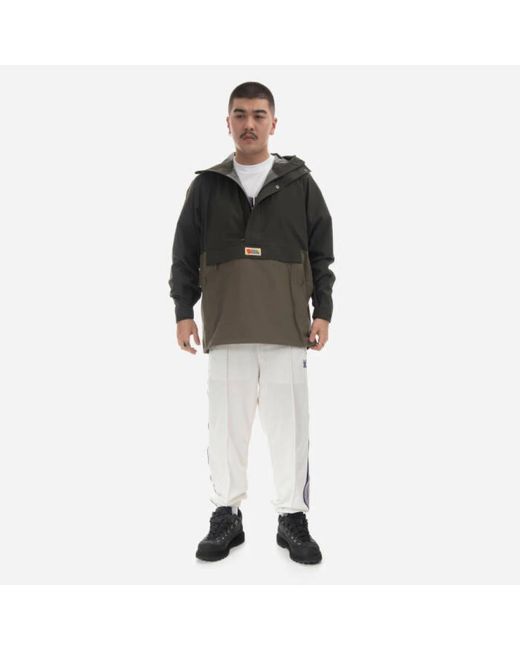 Light Jackets Fjallraven de hombre de color Green