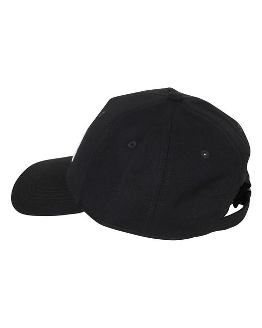 Caps Y-3 de hombre de color Black