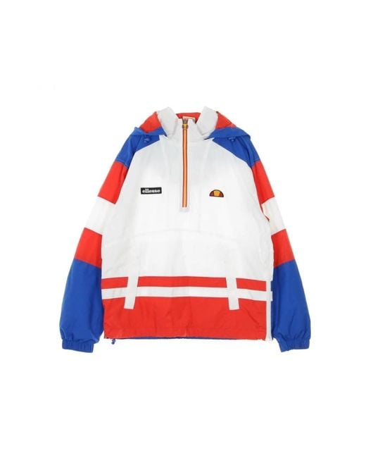 Ellesse Blue Light Jackets for men
