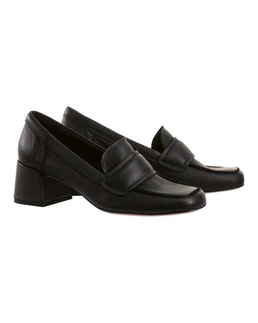 Högl Black Pumps