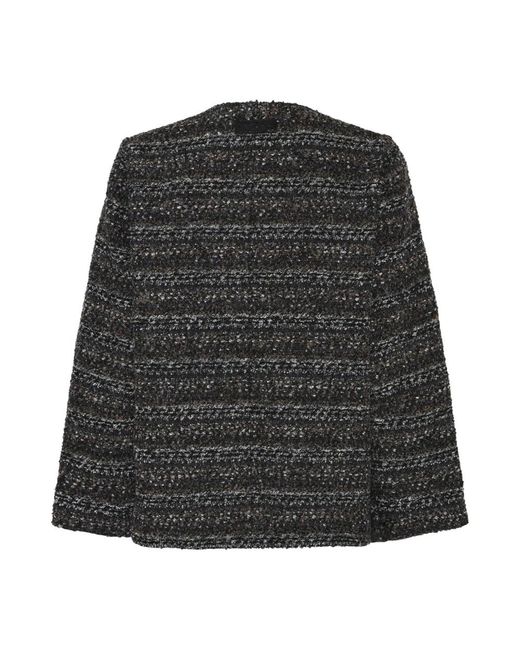 Heartmade Black Cardigans