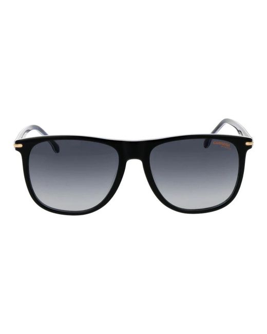Carrera Sunglasses in het Black voor heren
