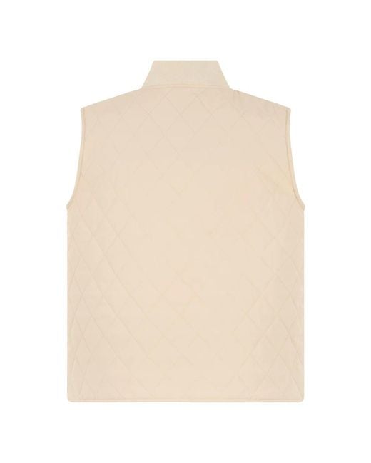 Barbour Natural Vests