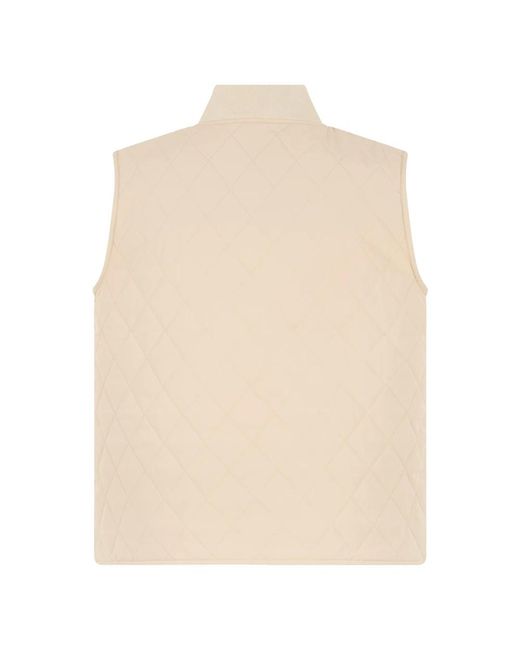Barbour Natural Vests