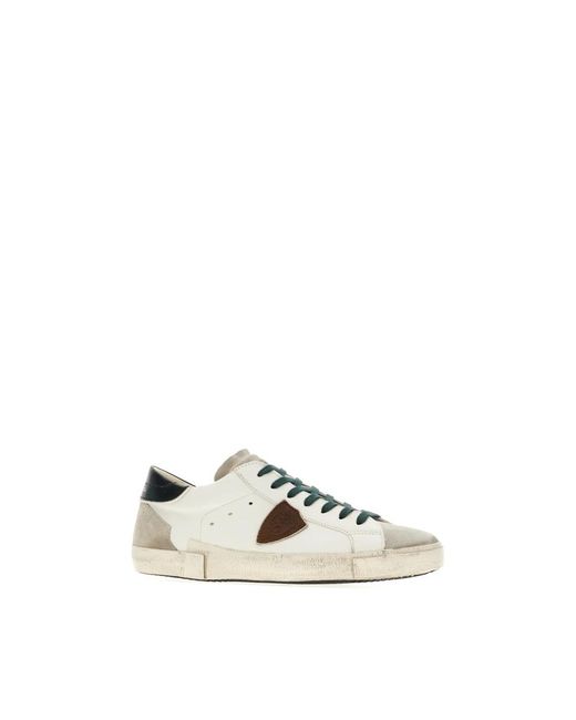 Sneakers Philippe Model pour homme en coloris Natural