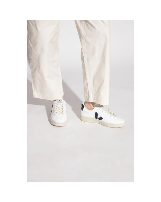 Veja White Sneakers