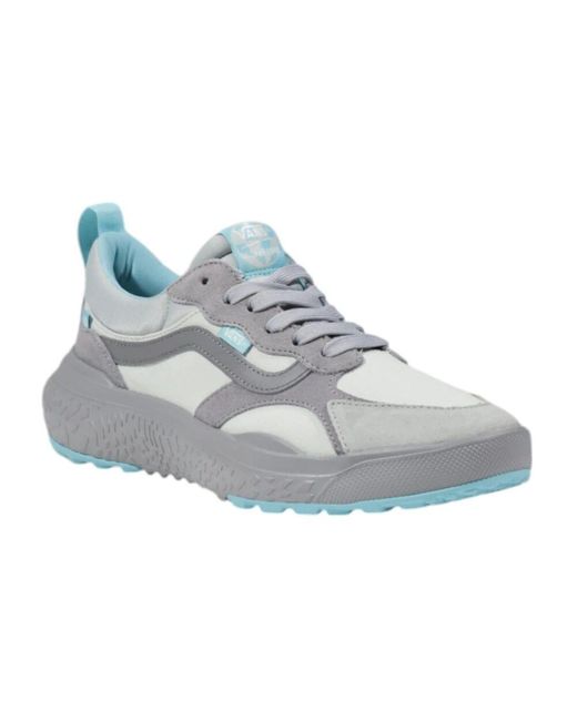 Vans Neo ultrarange schuhe herbst/winter in Gray für Herren