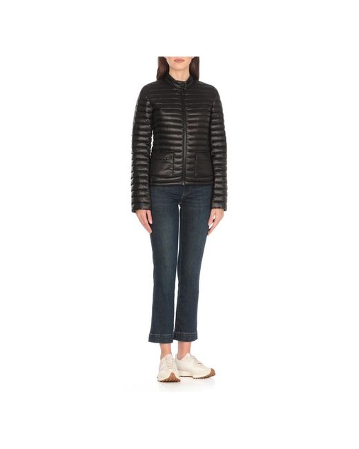 Save The Duck Winter Jackets in het Black
