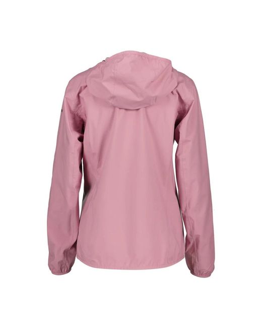 Schoeffel Jacket Style Migandi Wms in het Pink