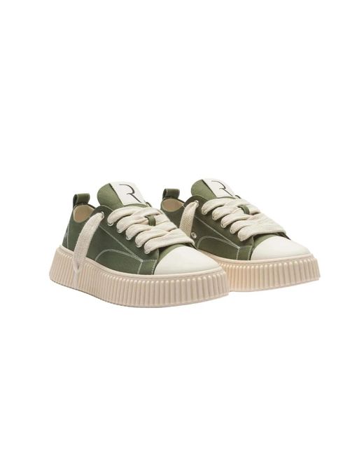 Rhun Schuhe in Green für Herren