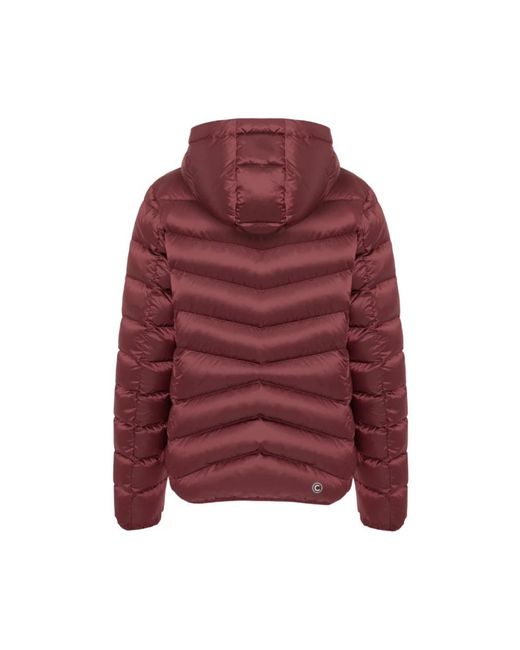 Colmar Red Winter Jackets