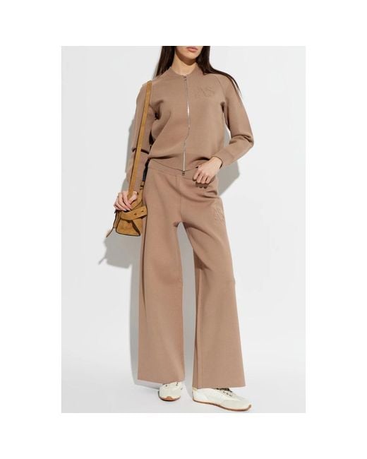 Cardigans AllSaints de color Brown