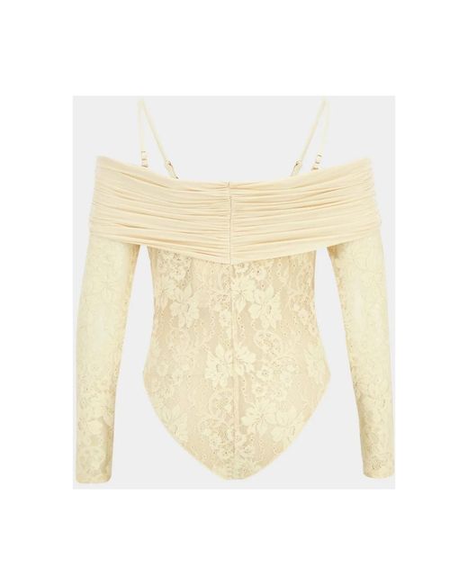 Body Zimmermann de color White