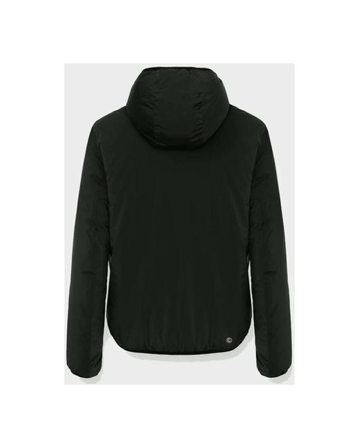 Colmar Jassen in het Black voor heren