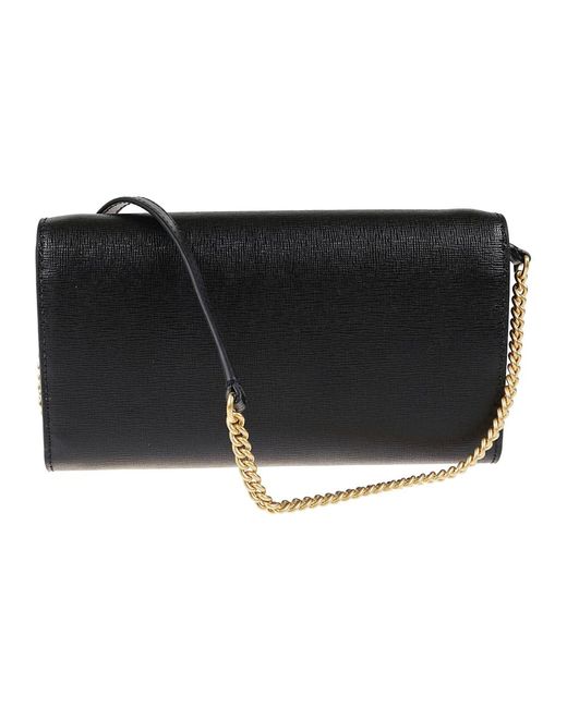 Tory Burch Black Wallets & Cardholders