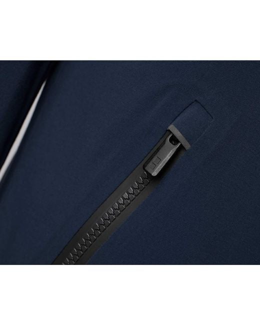 UBR Blue Light Jackets for men