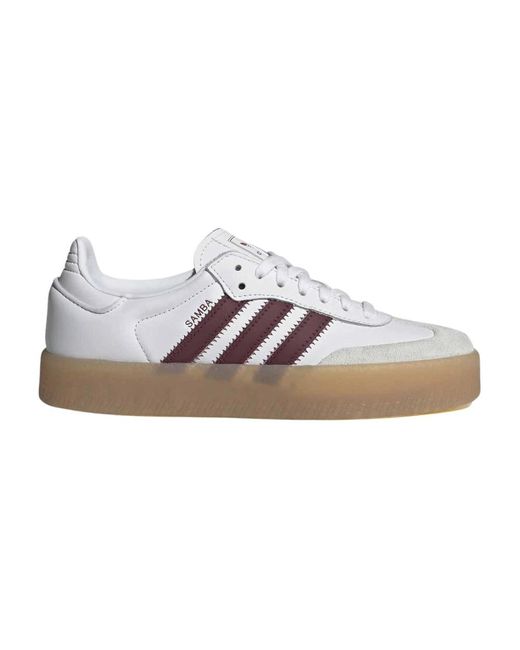 ADIDAS ORIGINALS - Unisex - White - Sneaker main image 1