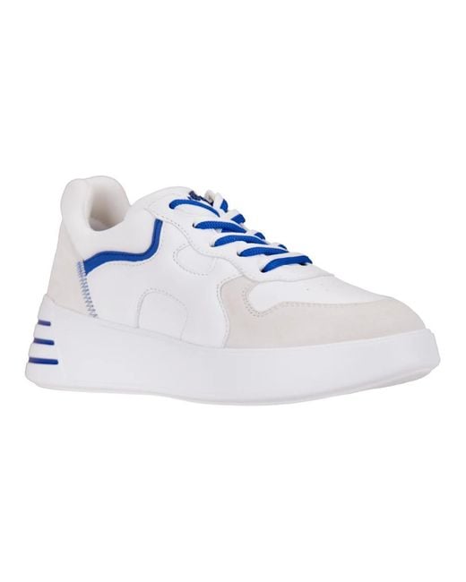 Hogan White Sneakers