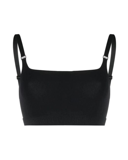 DSquared² Bikinitop in het Black