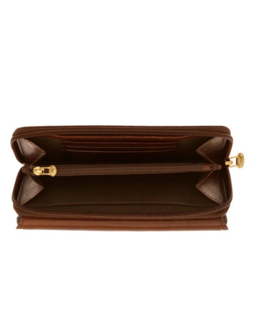 The Bridge Brown Wallets & Cardholders