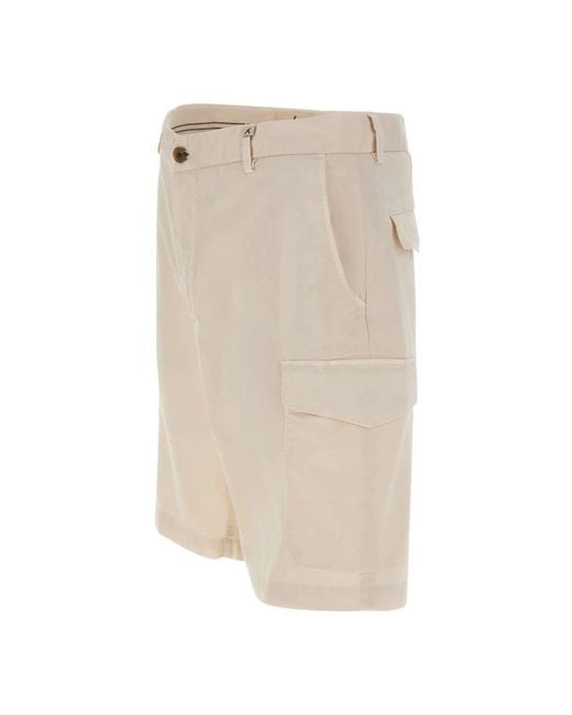 Myths Natural Casual Shorts for men