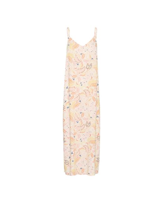 Maxi Dresses di Part Two in Natural