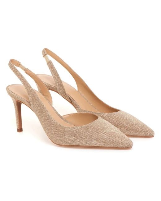 Michael Kors Pink Pumps