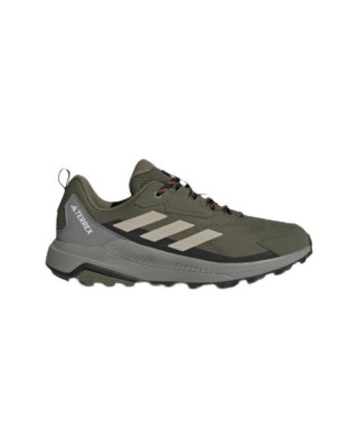 Adidas Herren Wanderstiefel in Green für Herren