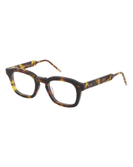 Thom Browne Tb412 Optical Frame in het Brown