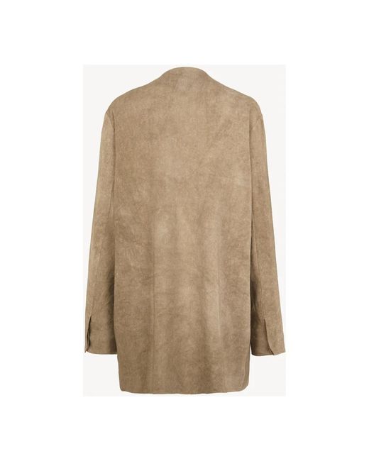 Cortana Natural Blazers