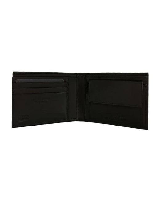 Harmont & Blaine Black Wallets & Cardholders for men