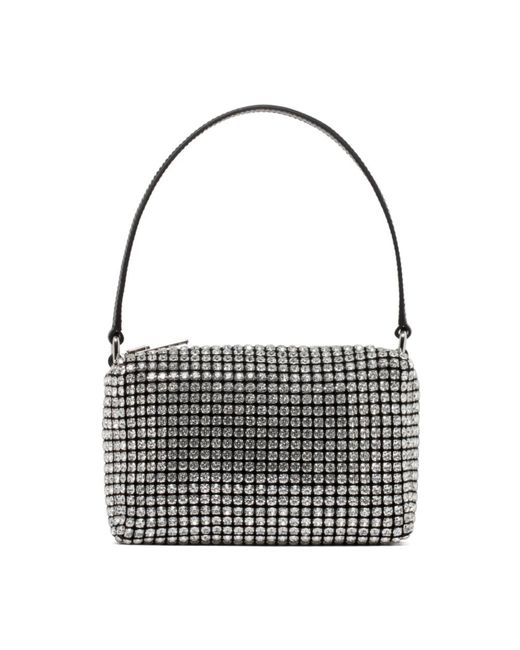 Handbags di Alexander Wang in Black