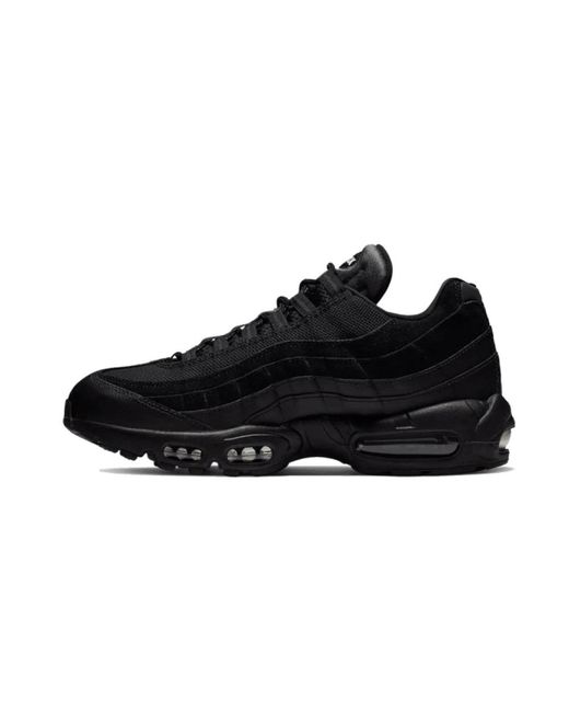 Nike Essential Triple Air Max 95 in het Black voor heren