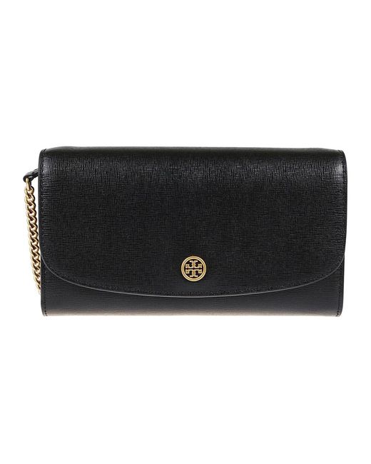 Tory Burch Black Wallets & Cardholders