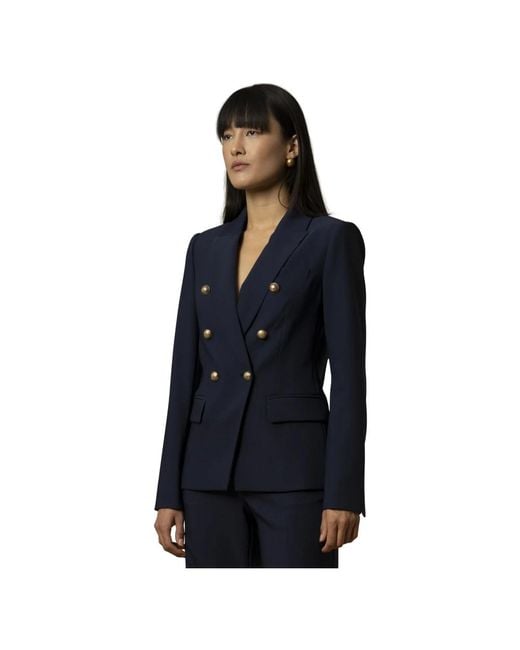 Kocca Blue Blazers