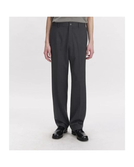 A.P.C. Dylan Hose in Gray für Herren
