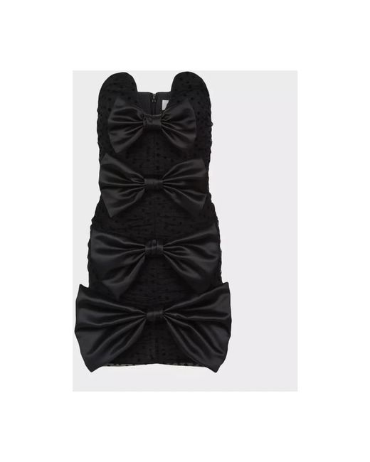 Nina Ricci Black Party Dresses