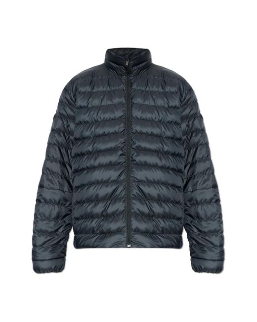 Canada Goose Stratus Down Jacket in het Blue voor heren