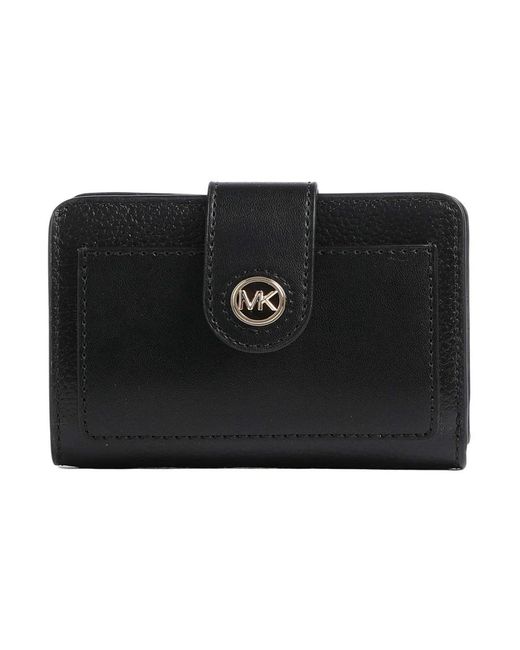 Michael Kors Black Wallets & Cardholders