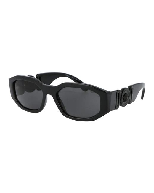 Versace Stylische sonnenbrille 0ve4361 in Black für Herren