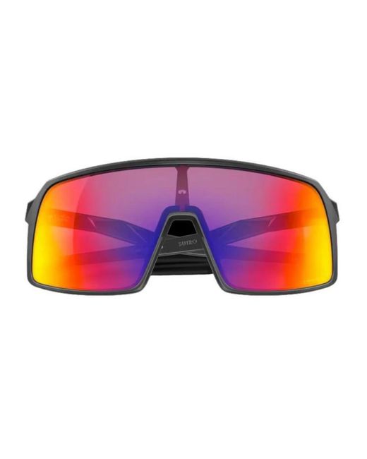 Oakley Pink Sunglasses for men