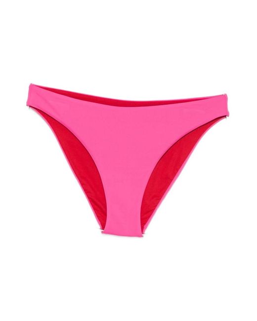 Fisico Pink Bikinis