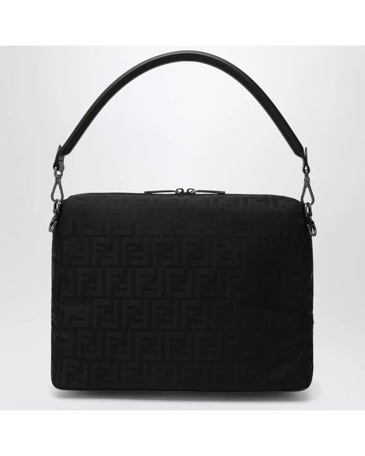 Fendi Black Handbags for men