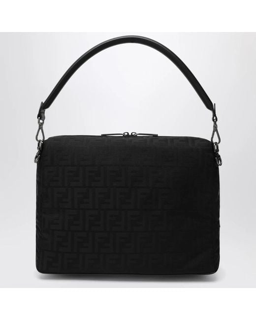 Fendi Handbags in het Black voor heren