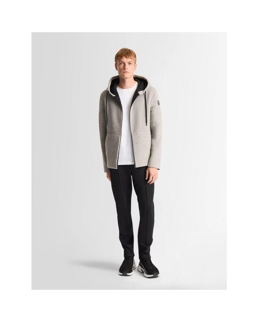 Light Jackets Fusalp pour homme en coloris Gray