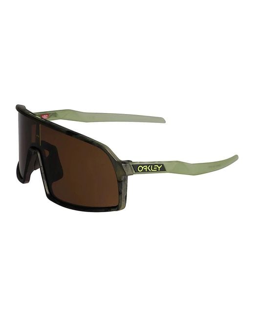 Oakley Brown Sunglasses