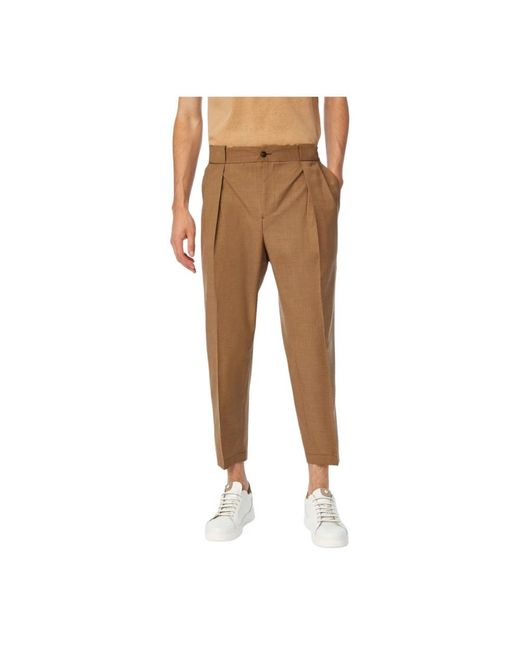 L.b.m. 1911 Natural Chinos for men