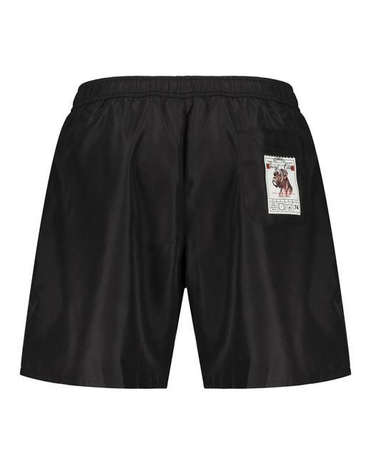 Iceberg Black Beachwear for men