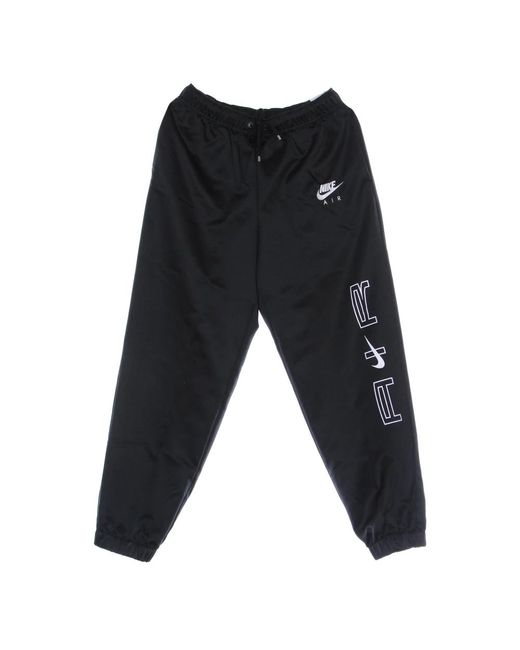 Nike Sweatpants in het Black