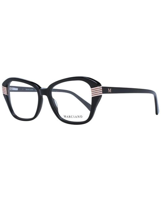 Glasses di Guess in Black
